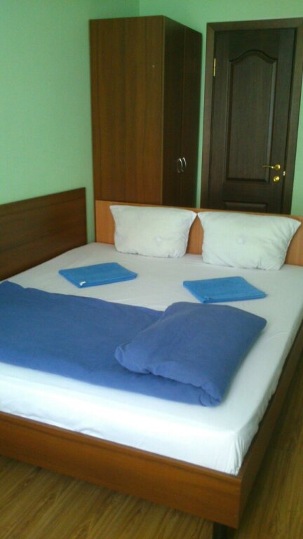 Komfort Zimmer Afrodita Hills Mini-Hotel