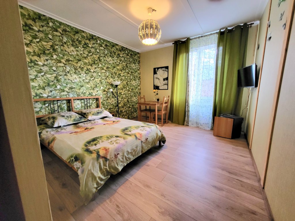 Habitación Estándar V Domodedovo Guest house