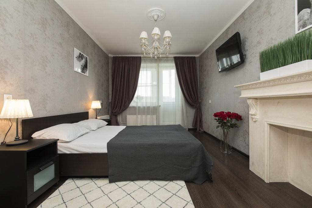 Appartement HomeHotel Apartments