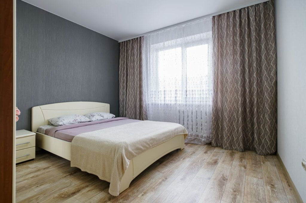 Apartamento Na Ulyyanovskom Prospekte 26 Flat