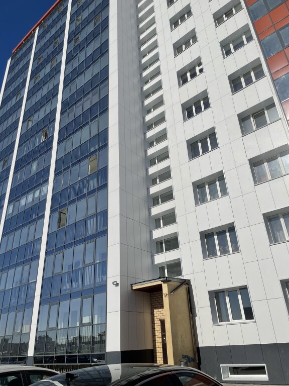 Apartment PETROPAVLOVSKAYa 77 Apartments