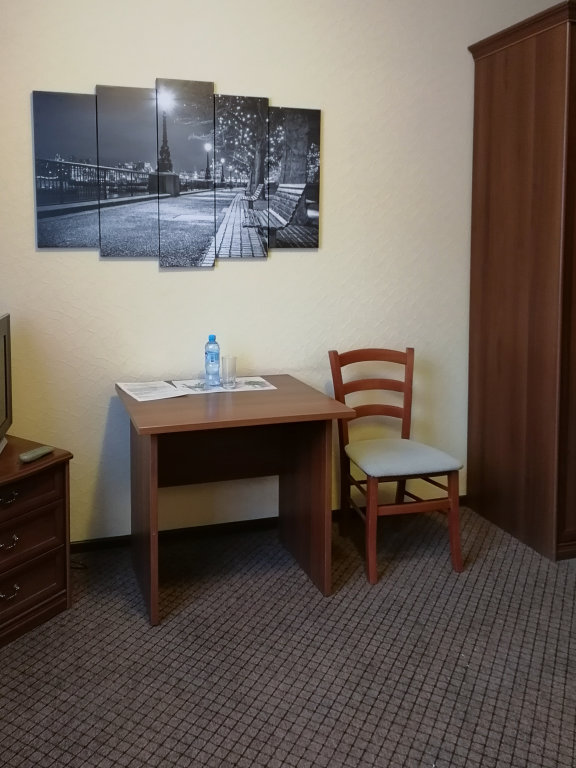 Standard Zimmer V Tsentre+ Hotel