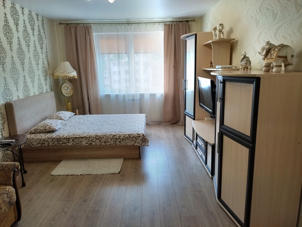 Apartment Zaslonova 70 (1) Apartments