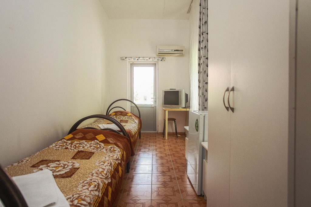 Standard double chambre Dubravushka Guest house