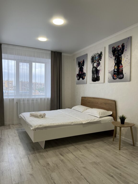 Apartamento Lux V Novom Dome Apartments