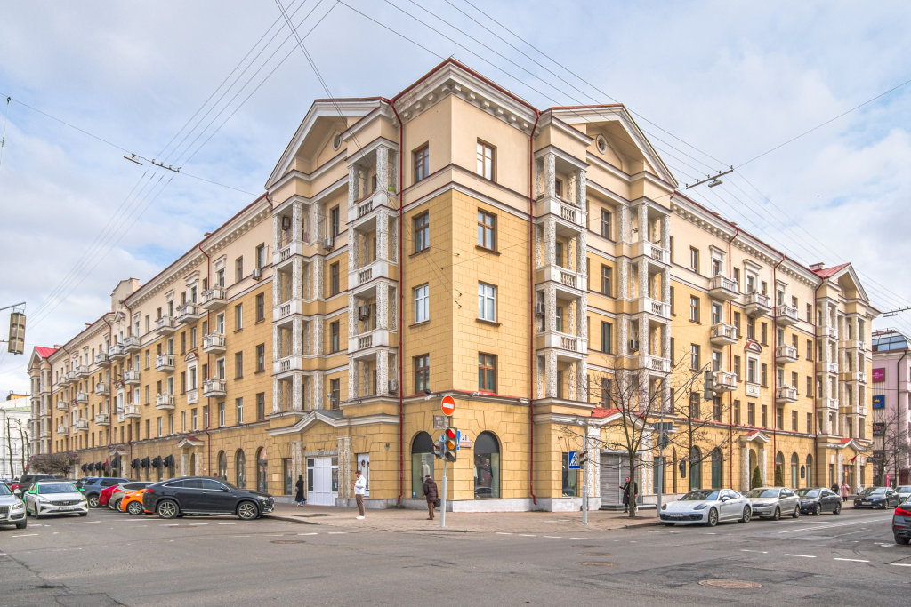 Habitación Superior Apartamenty Komfort V Istoricheskom Tsentre  Apartments