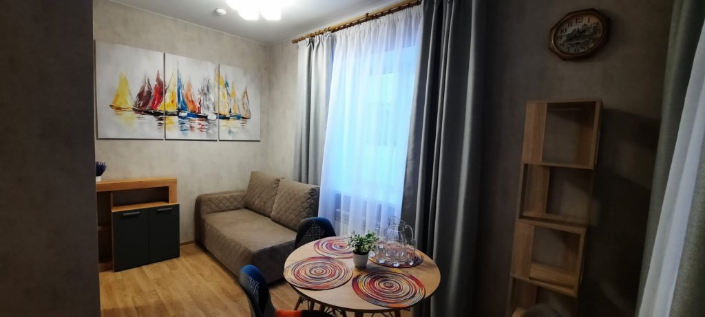 Suite Dom Pivovarova Apartments