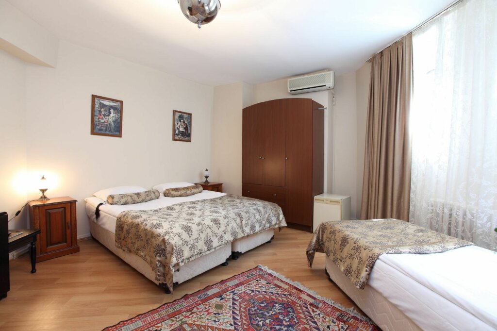 Standard room Esin Demirezen Hotel