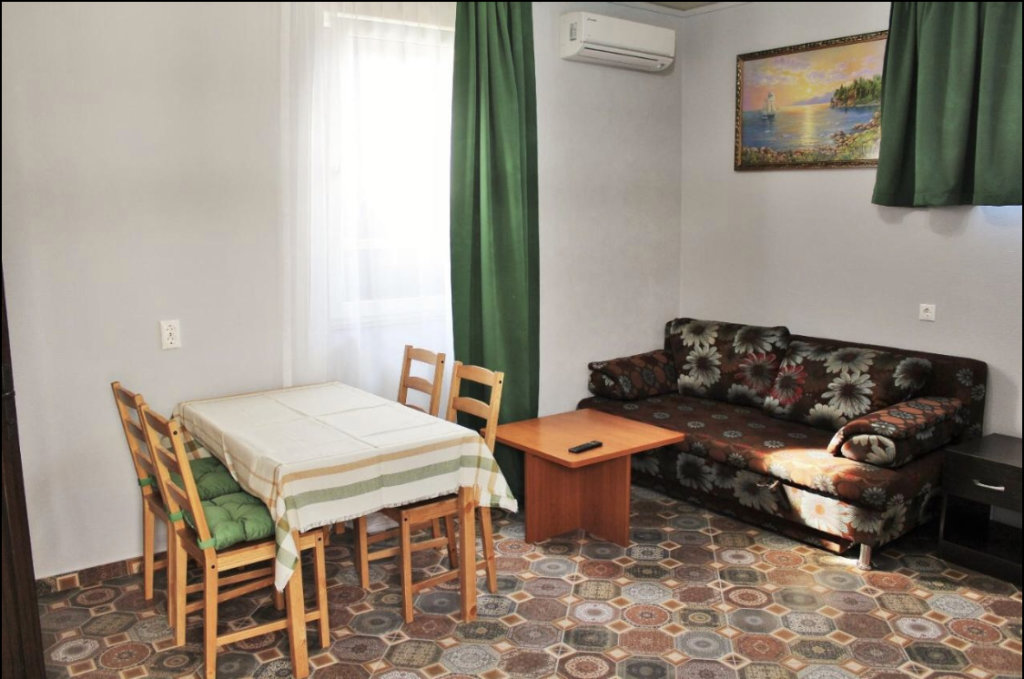 Apartment Lakonia Guest House