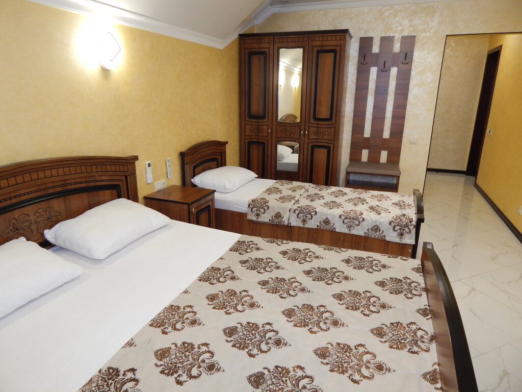 Deluxe room Irina Guest House