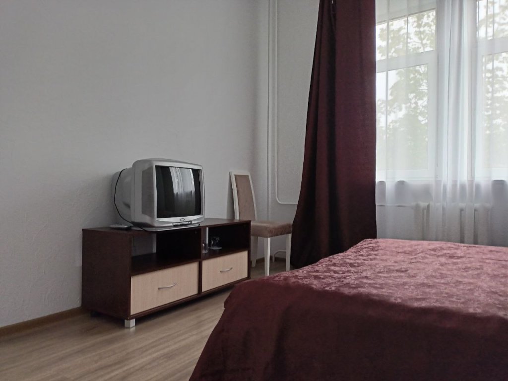 Habitación doble Confort Hotel  Dvina Gostinichny Kompleks Slavyanskiy