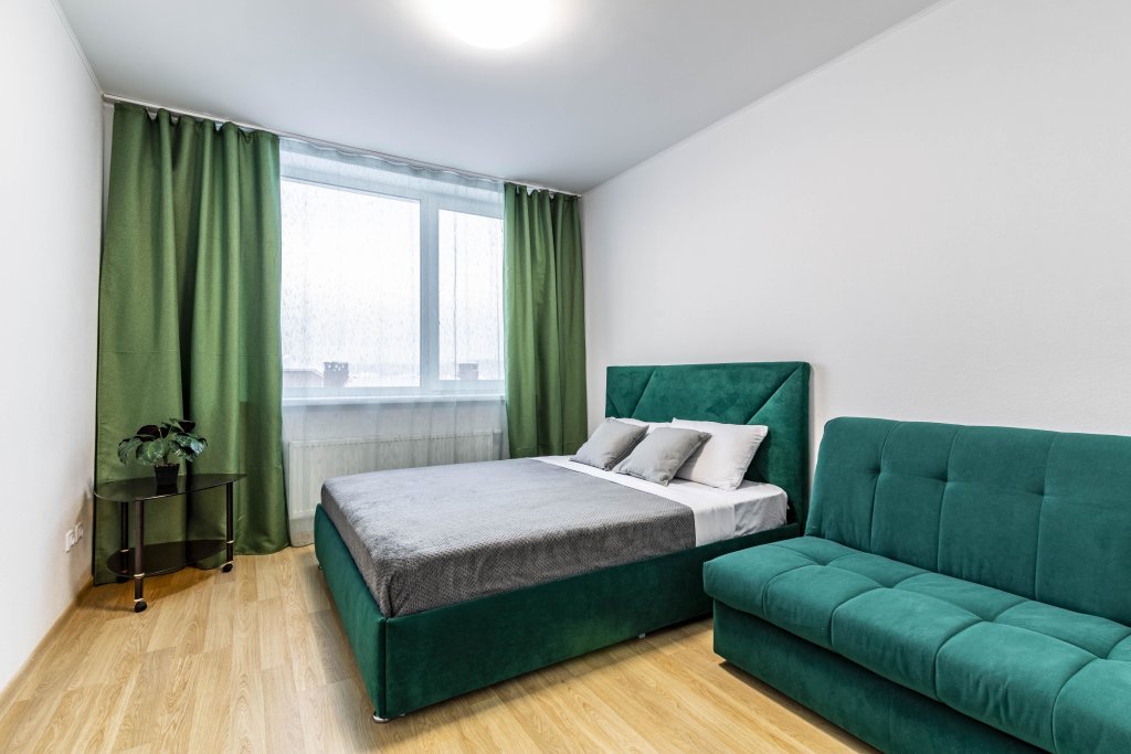 Deluxe appartement V Zhk Narodnye Kvartaly Apartments