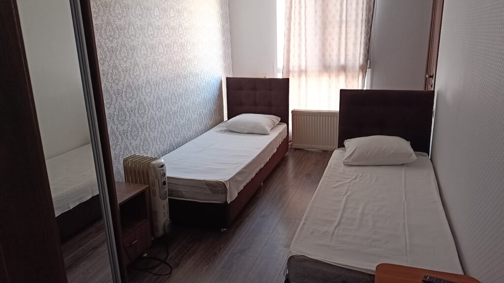Standard Doppel Zimmer Kovcheg Mini-Hotel