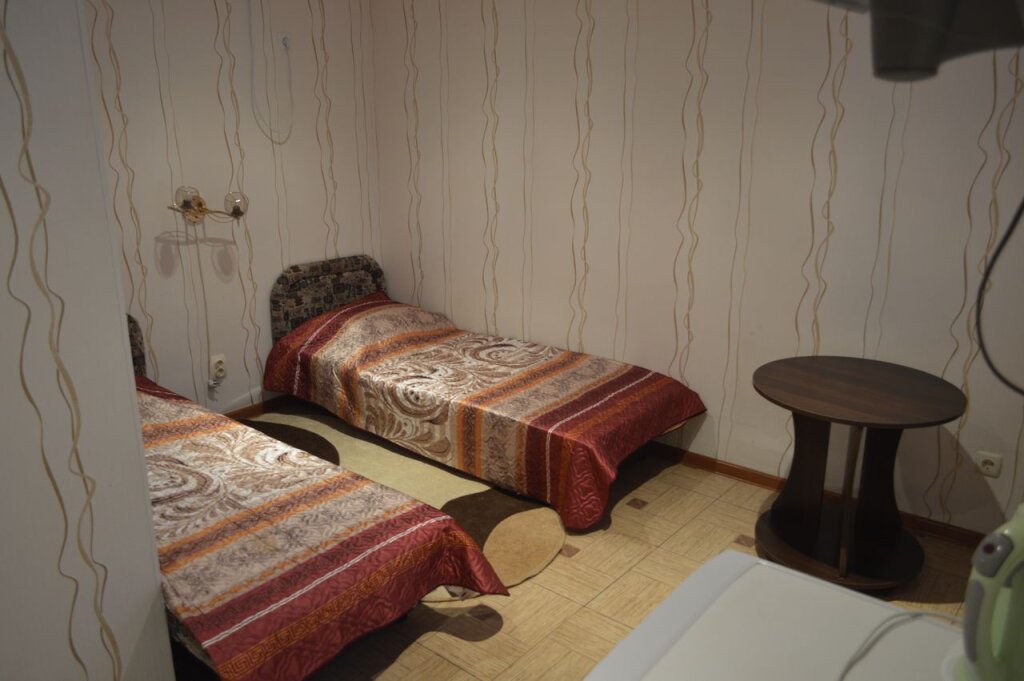 Standard room Minipolis Guest House