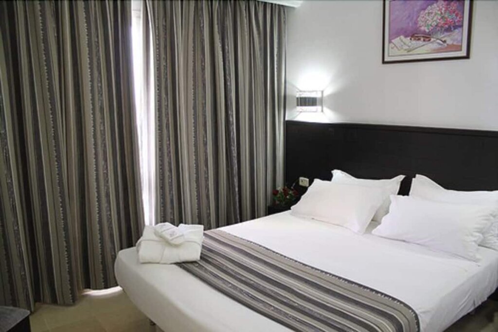 Appartamento Andalucia Beach Hotel & Residence