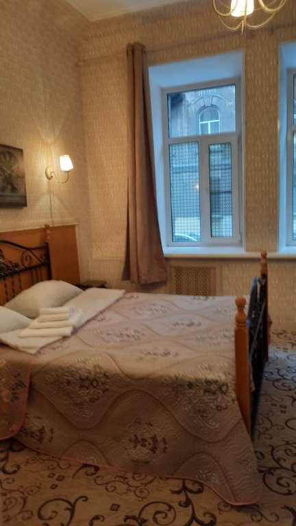 Classic Double room Staryi Kot Mini-Hotel