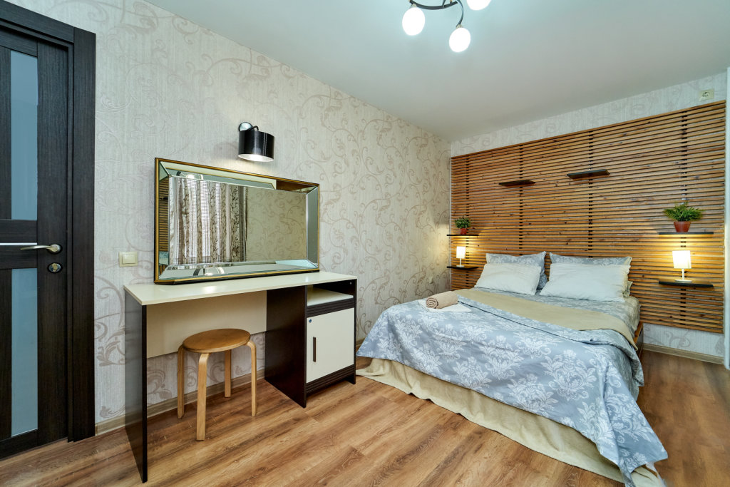 Supérieure appartement Polnotsennaya 3-Kom.kvartira V Samom Tsentre Goroda Flat
