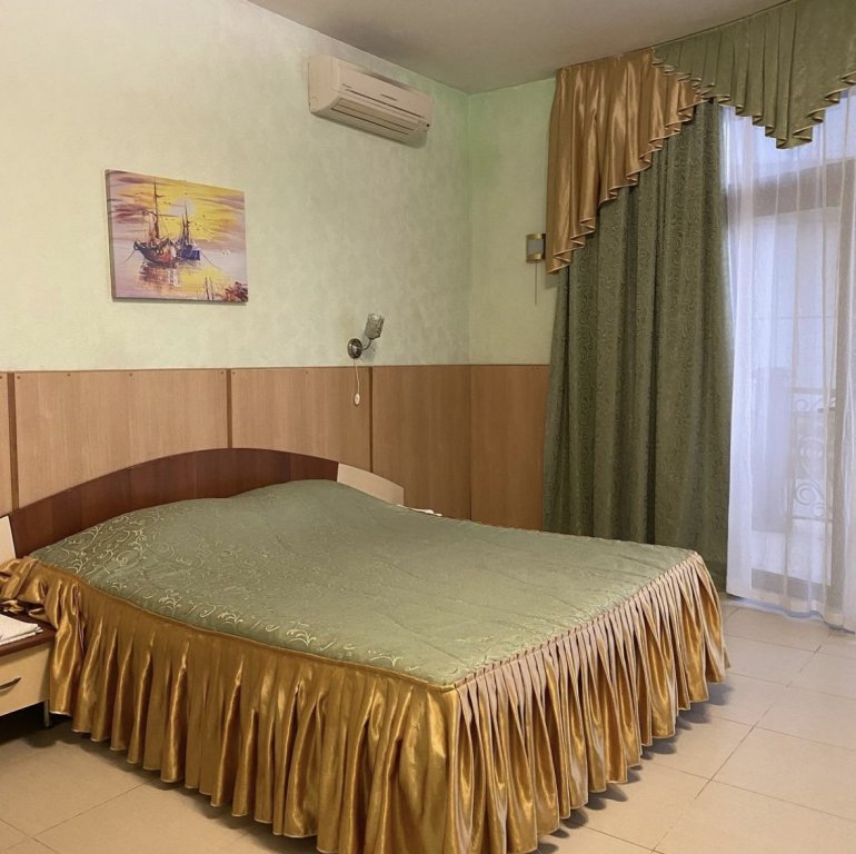 Double Apartment Holiday Apart-hotel