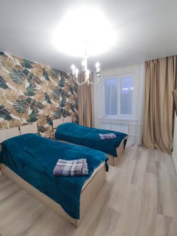 Komfort Apartment mit Balkon Komfort V Staritse Apartaments