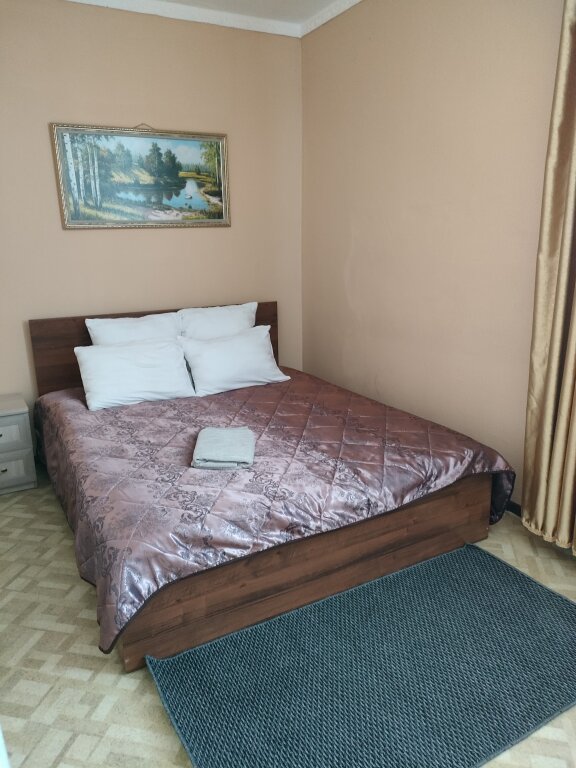 Supérieure double chambre Hotel Gostinichny Kompleks "gorizont"
