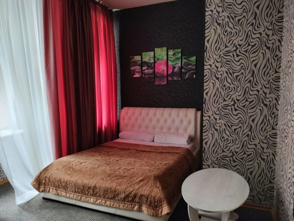 Habitación Superior Mini-Otel Atmosfera Na Nevskom Mini-hotel