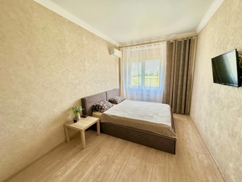 Appartement V 3 Minutakh Ot Morya Po ul. Krymskaya 19k7 Apartaments