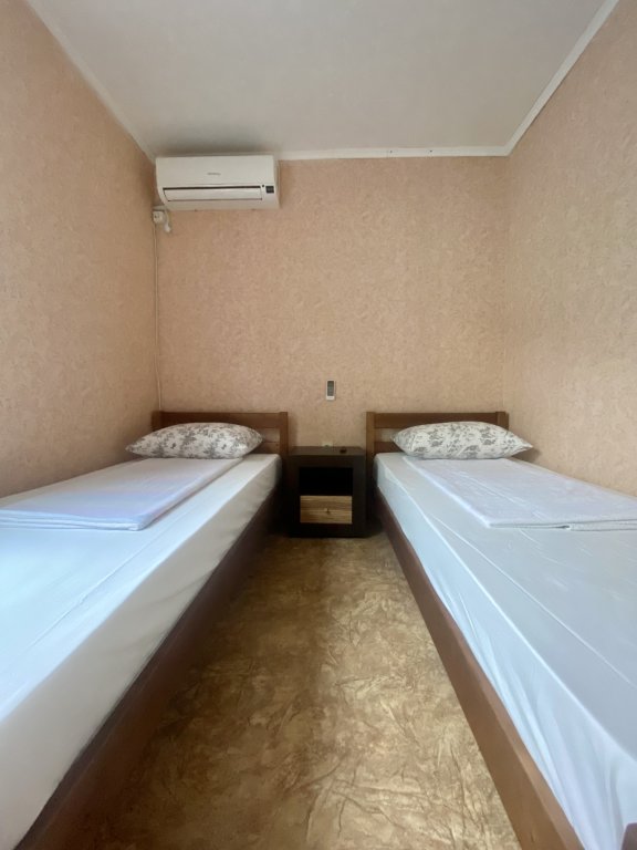 Standard Double room Otdykh U Morya Apartments