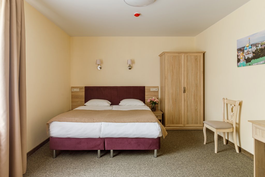 Standard Doppel Zimmer mit Stadtblick Gostinitsa Na Blinnoy gore Mini-Htel