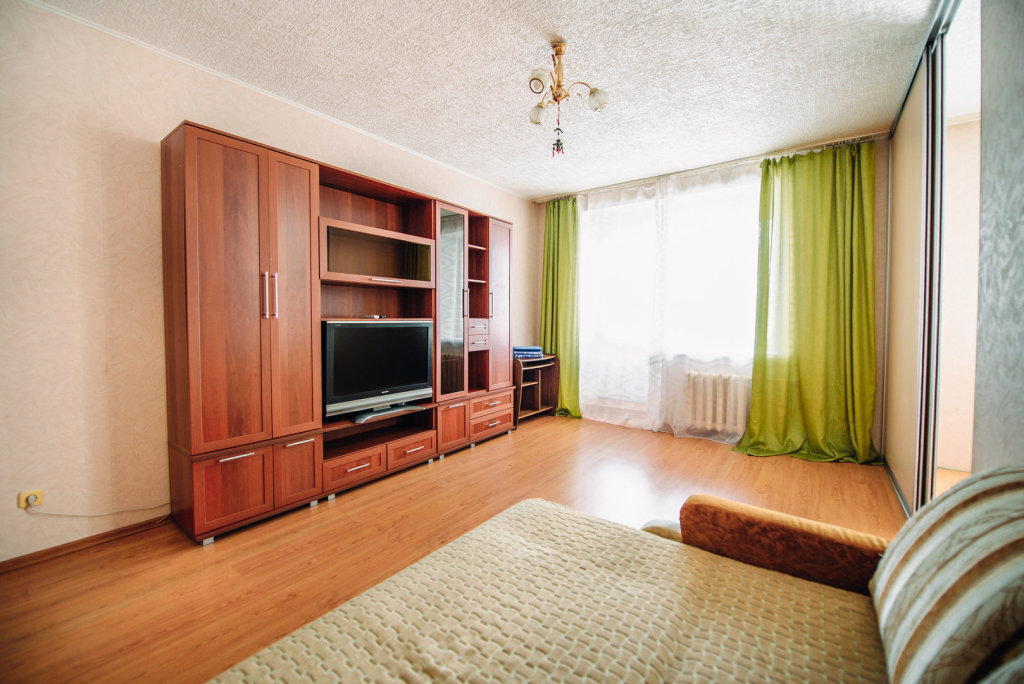 Appartamento Kredo Krasnaya 6 Apartments
