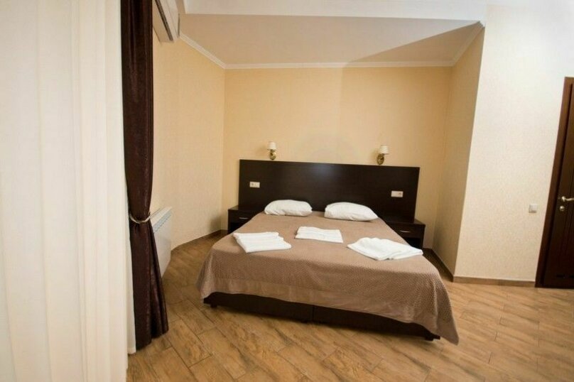 Junior-Suite Gostevoy Dom Tatyyana Guest House