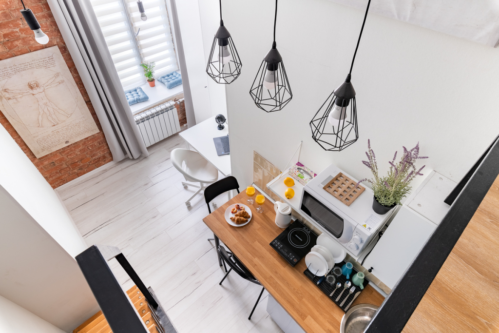 Leonardo V Tsentre Peterburga Apartments 圣彼得堡