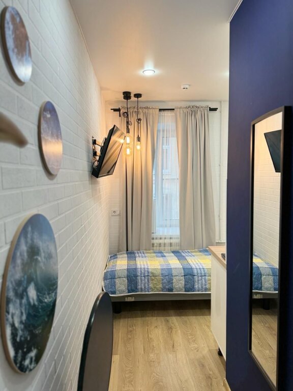 Standard Einzel Zimmer TravelCool Apartments