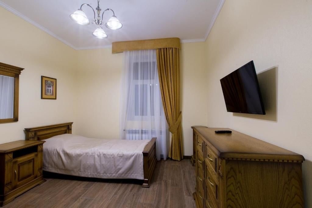 Двухместный номер Economy Отель Шаляпин