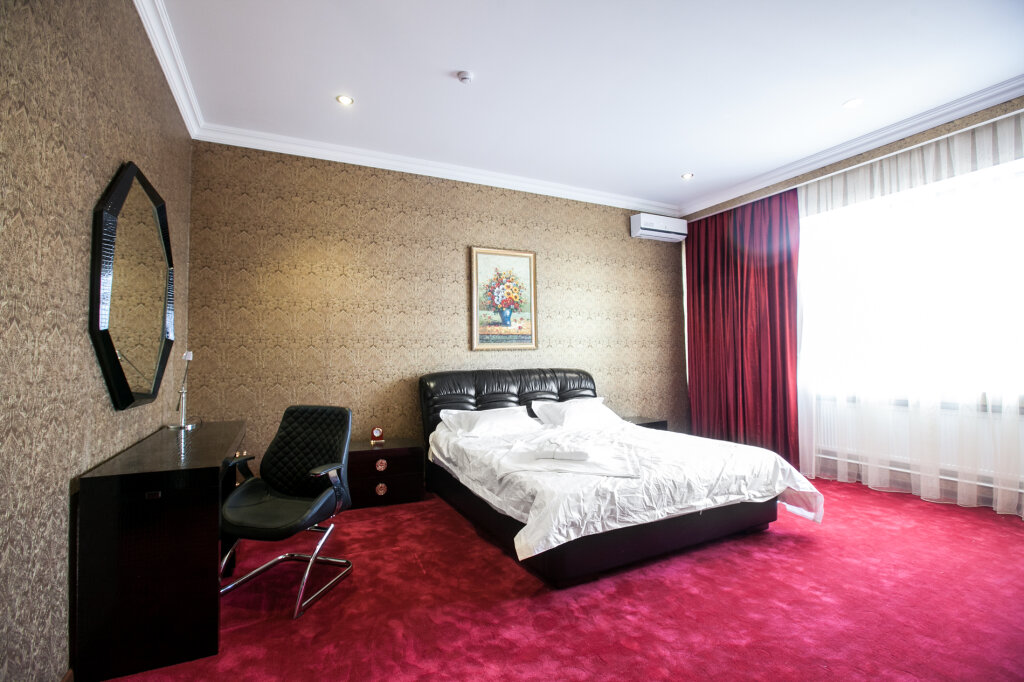 Superior Double room Voyazh Hotel