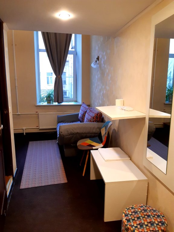 Supérieure double chambre PeterSoniya Mini-Hotel