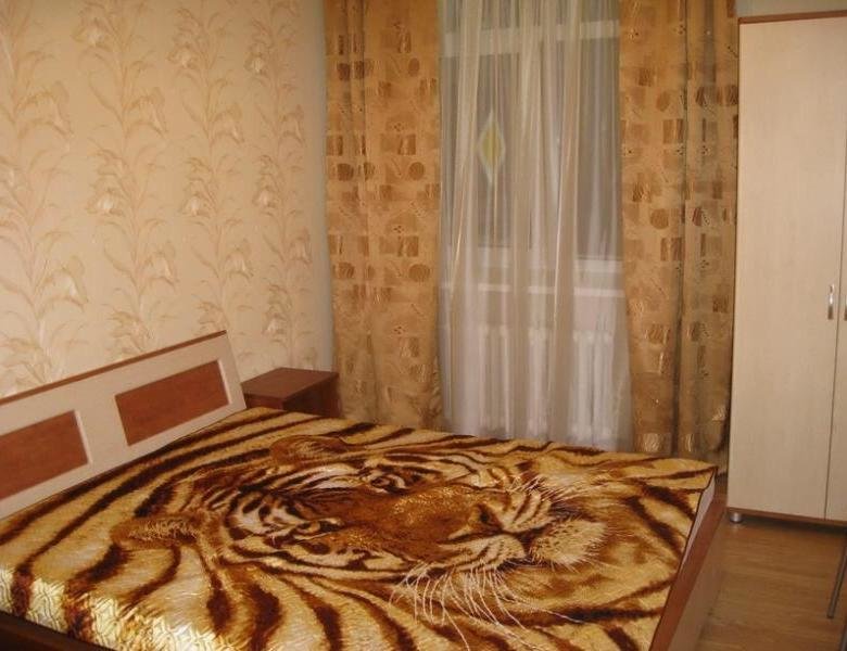 Appartement V Tsentre Goroda Apartments