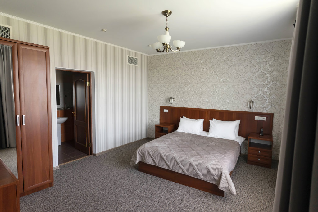 Large Suite Comfort Hotel Korona