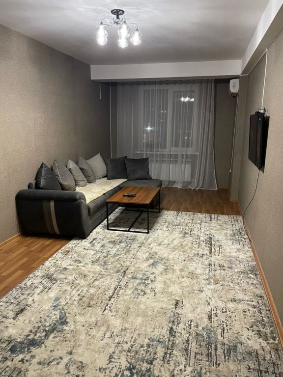 Apartamento Poyedem v Dagestan Apartments