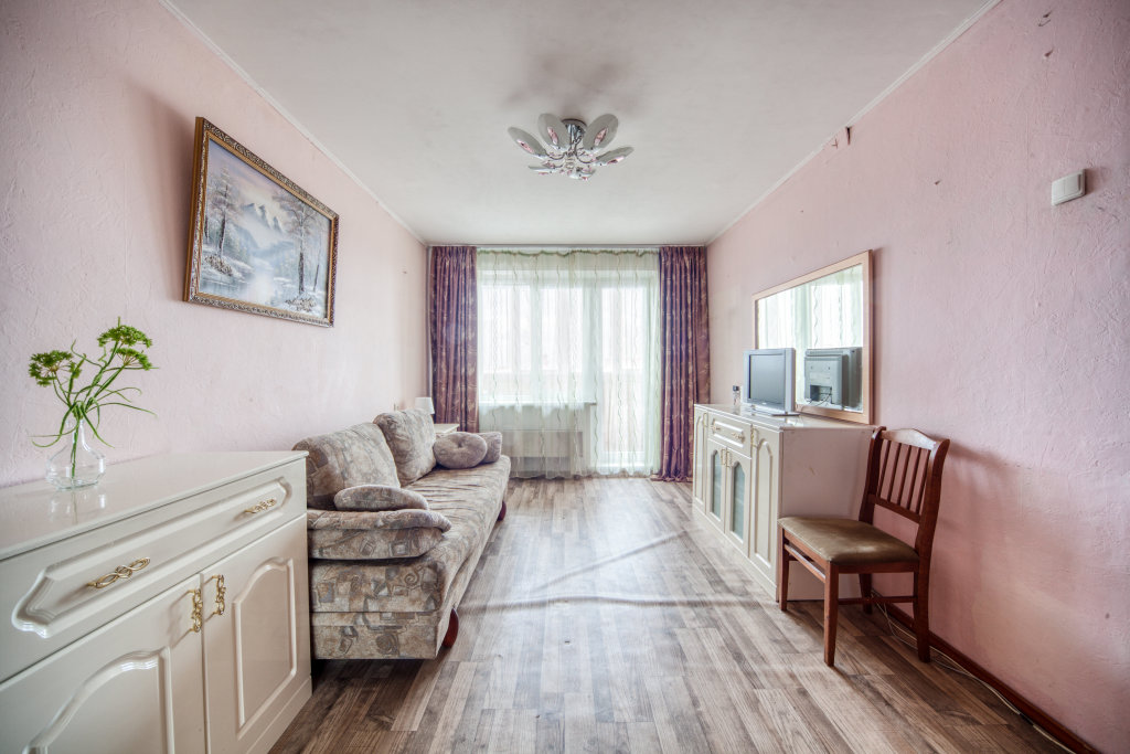 Appartement V Domodedovo Flat