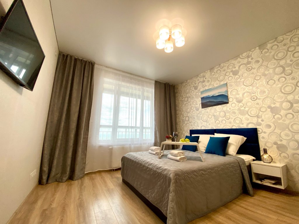 Appartamento Fsf Premium S Prekrasnym Vidom Apartments-Contactless check-in