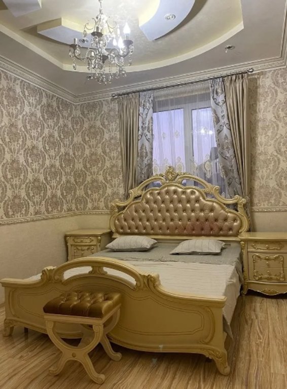 Apartamento Na Maloy Sadovoy ulitse 22A Flat