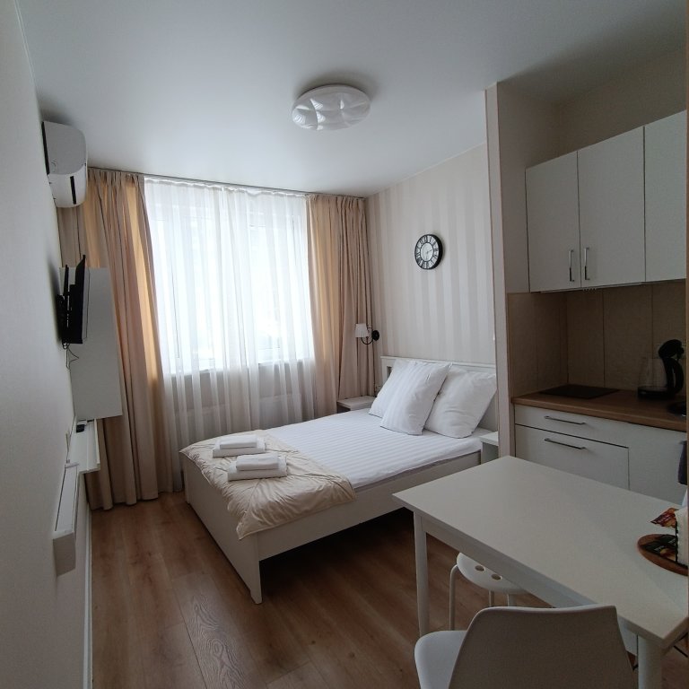 Monolocale Comfort Lily Apart-hotel
