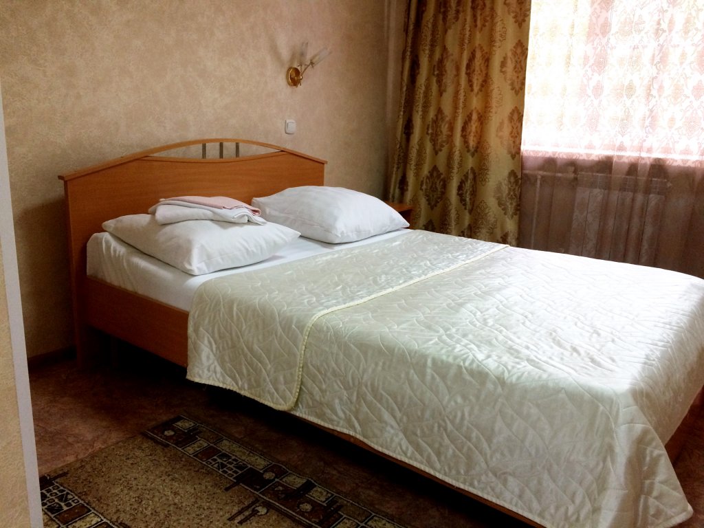 Superior Einzel Zimmer mit Stadtblick Hotel Kolos