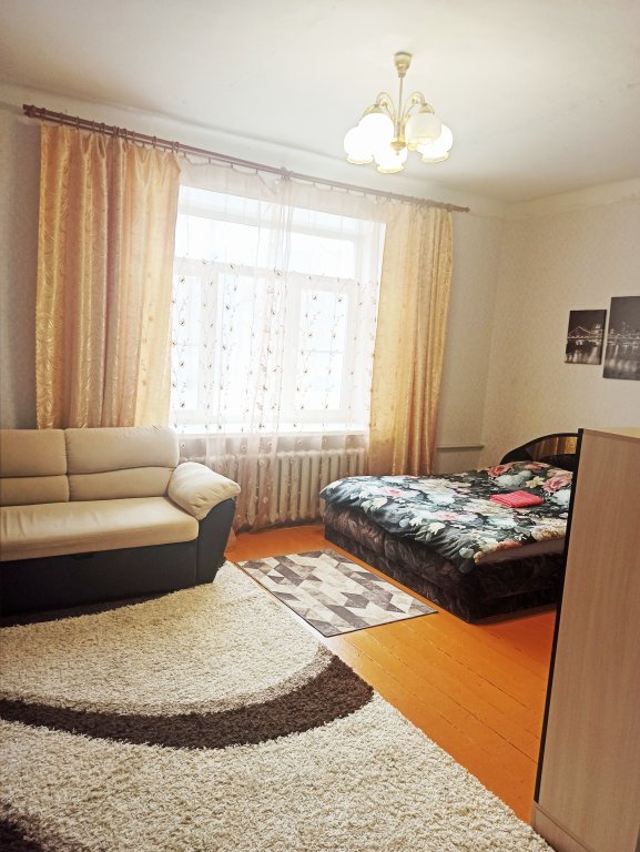 Apartment Kvartira Na Pechorskom Prospekte Apartments