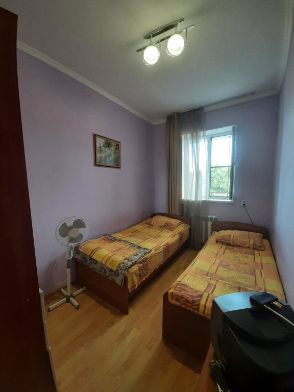 Economy Doppel Zimmer mit Blick Tsezar Guest House