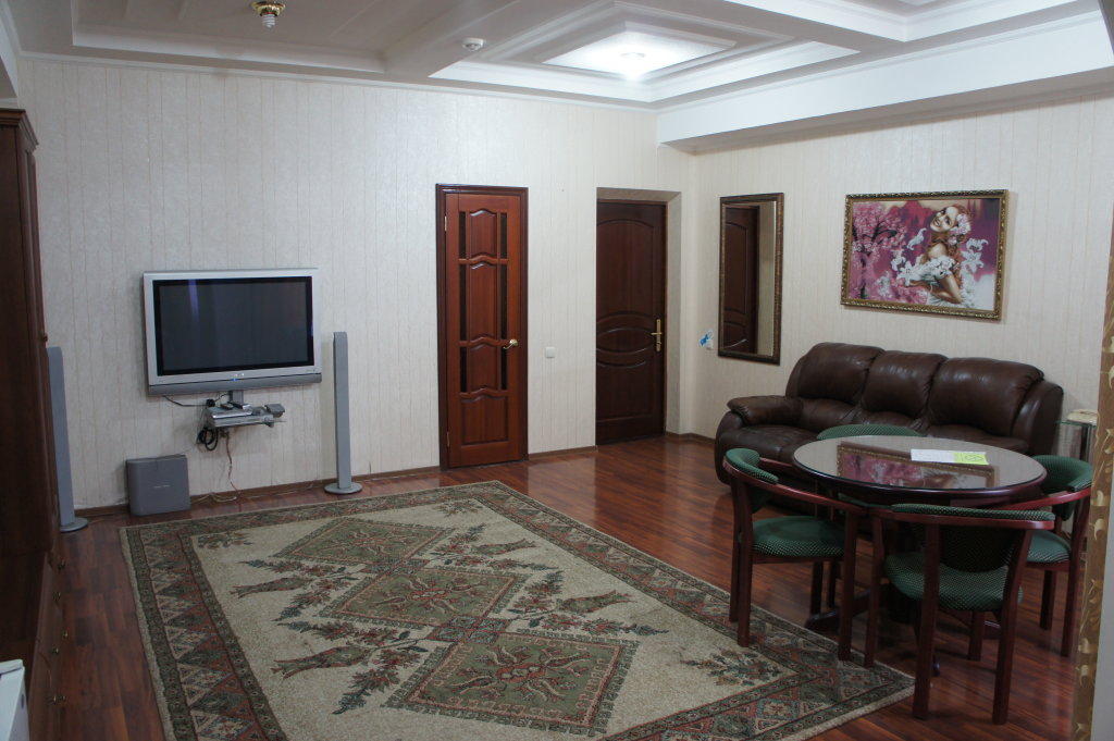 Habitación doble Confort Stariy Rostov Hotel