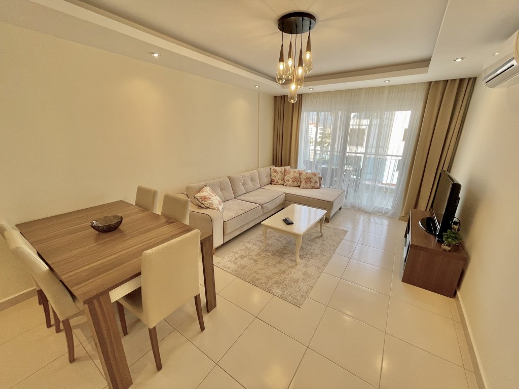 Appartamento con balcone e con vista SA Apartments! Crystal Family Suites
