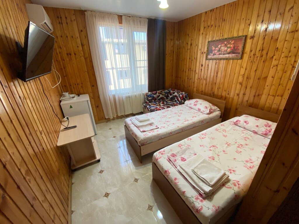 Standard Zimmer Uyut Guest House