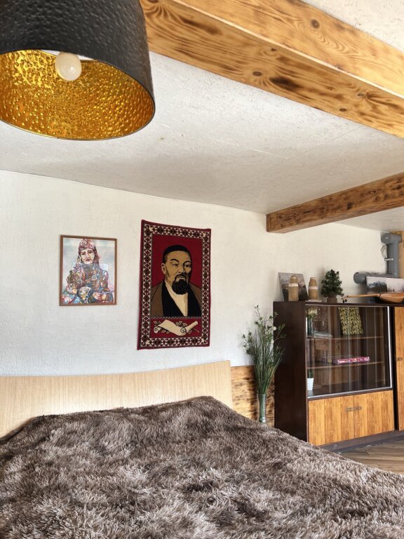 Superior Double room with view Dobry Dom Chalet