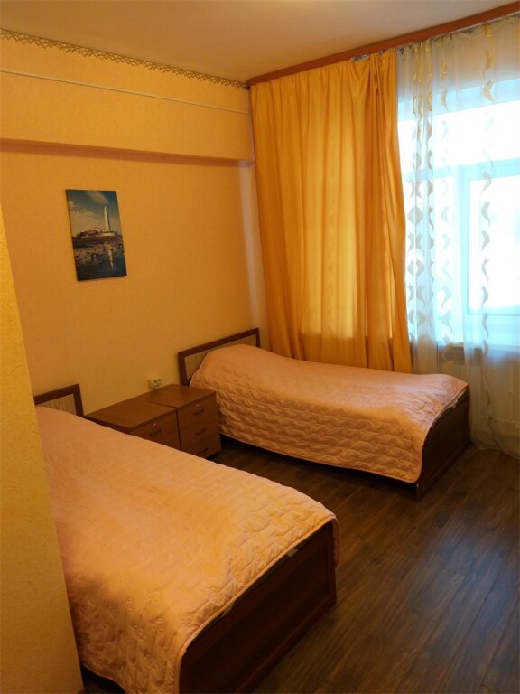 Standard Double room Time Guest House